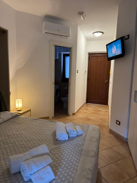 Tenuta Magrè Apartment in Ischia