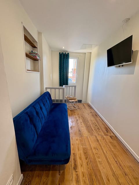 La Cahute House in Ambleteuse