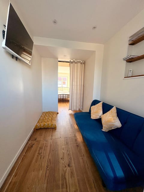 La Cahute House in Ambleteuse