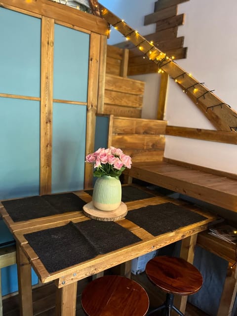 Magnifique Tiny House avec jacuzzi privatif proche du Touquet Paris plage House in Hauts-de-France