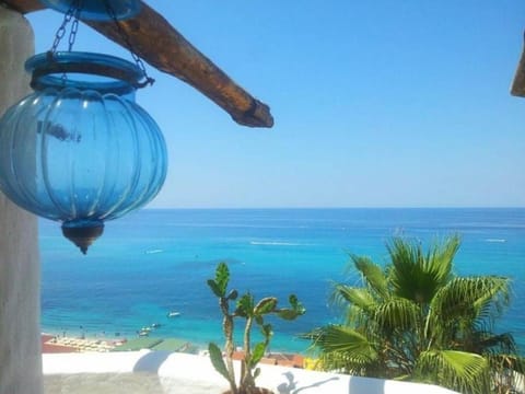 Day, Sea view