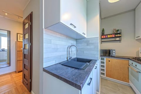 Hello Apartments Olsztyńska Apartment in Gdansk