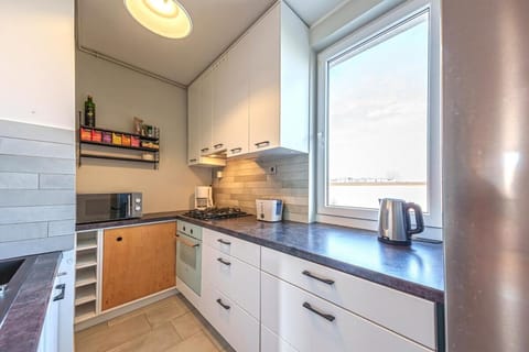 Hello Apartments Olsztyńska Apartment in Gdansk