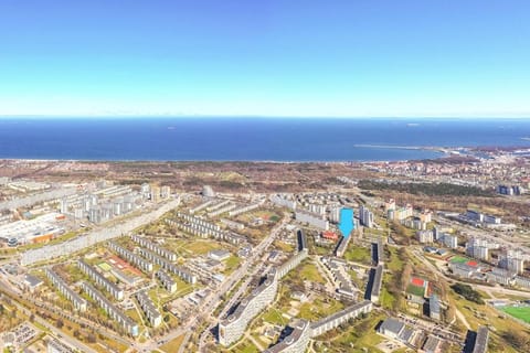 Hello Apartments Olsztyńska Apartment in Gdansk