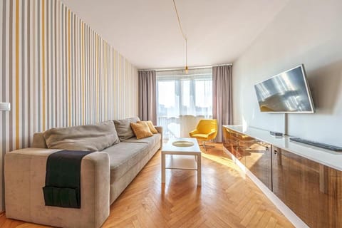 Hello Apartments Olsztyńska Apartment in Gdansk