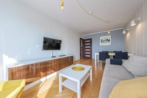 Hello Apartments Olsztyńska Apartment in Gdansk