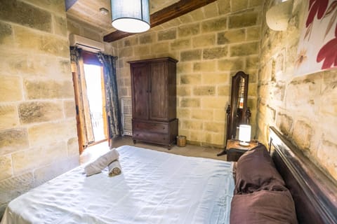 Caqsi Farmhouse Apartment in Malta