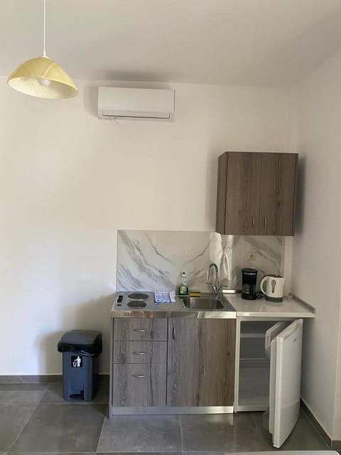 Tile Apartments 2 Apartment in Agia Marina