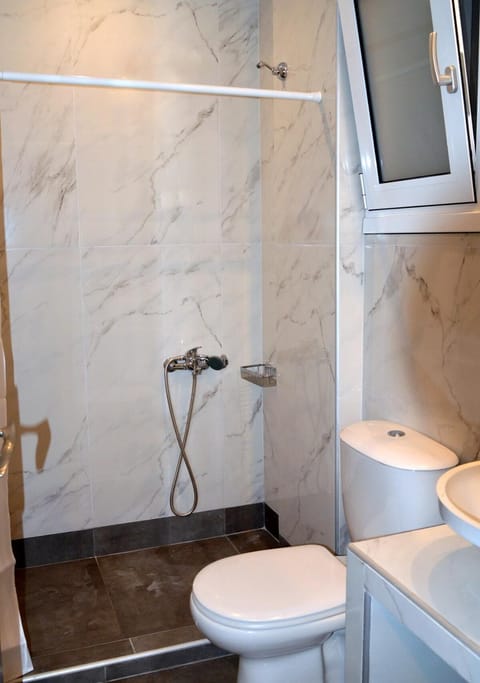 Tile Apartments 2 Apartment in Agia Marina