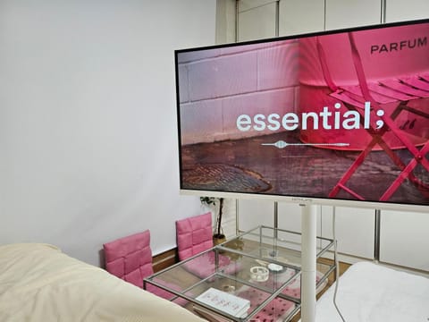 TV and multimedia