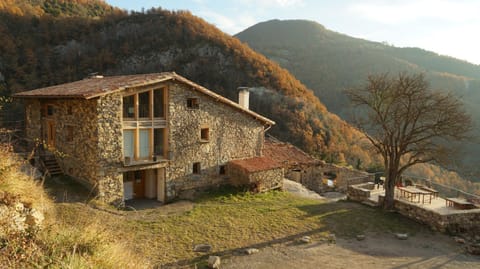 Property building, Balcony/Terrace