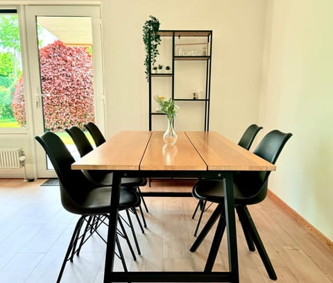 Family HOUSE Villa in Billund