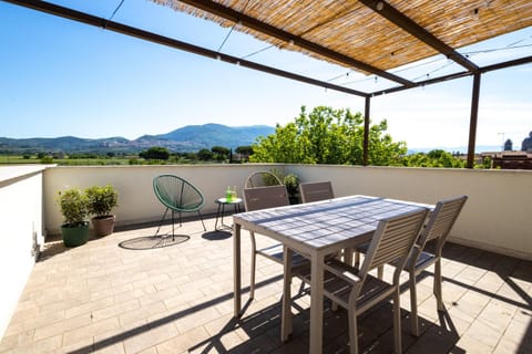 View (from property/room), Balcony/Terrace, Balcony/Terrace
