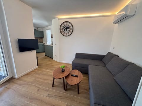 TV and multimedia, Living room, air conditioner