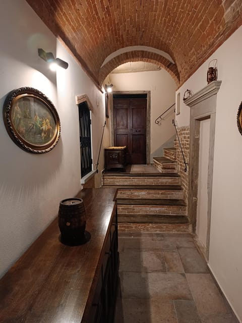 Residenza Turistica Porta Romana Santa Marta House in Umbria