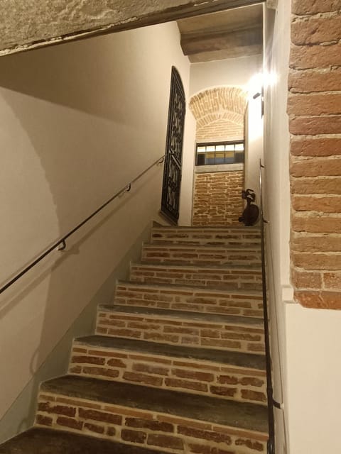 Residenza Turistica Porta Romana Santa Marta House in Umbria