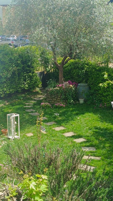 Magnolia Apartment Apartment in Pistoia