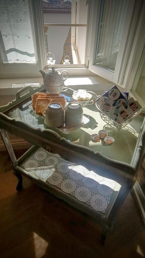 Magnolia Apartment Apartment in Pistoia