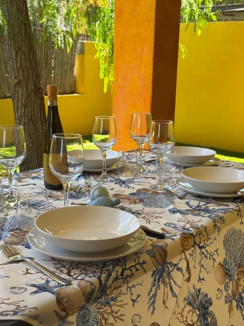 Villa Ines Casa Vacanze House in Sardinia