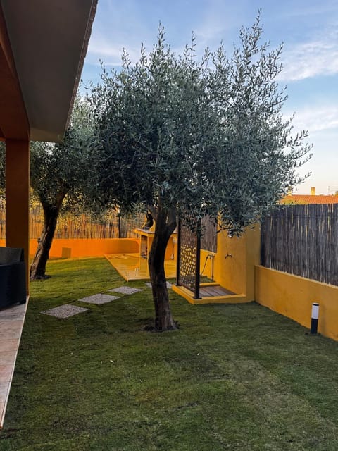 Villa Ines Casa Vacanze House in Sardinia