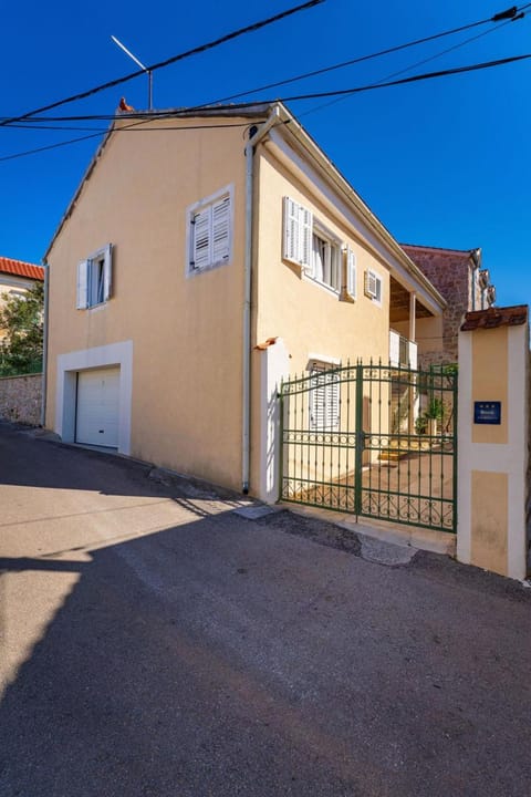 Kuća Ivan Apartment in Biograd na Moru