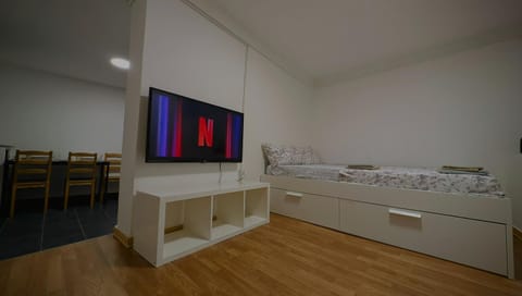 Cozy Loft in Historical Center Apartment in Genoa