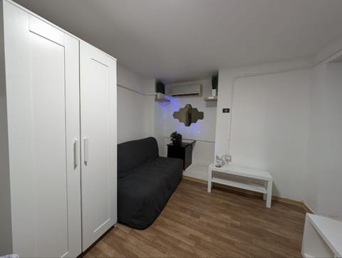 Cozy Loft in Historical Center Apartment in Genoa