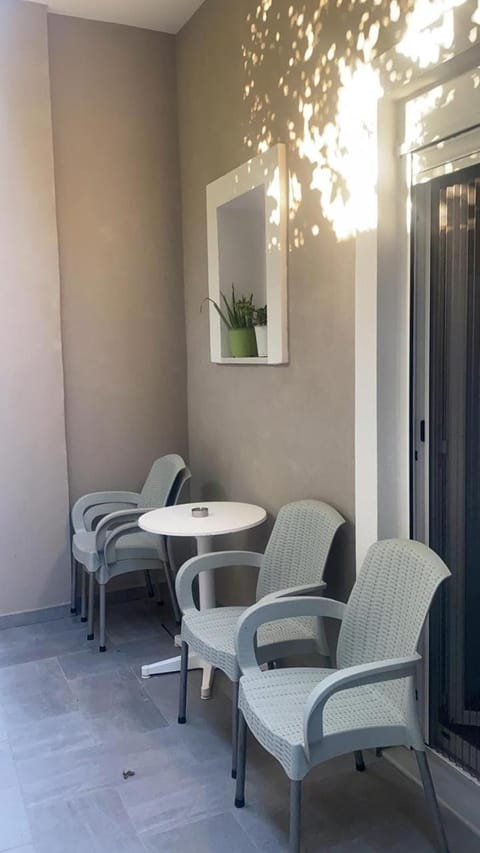 Tile Apartments 3 Apartment in Agia Marina