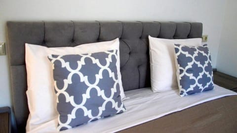 Tile Apartments 3 Apartment in Agia Marina