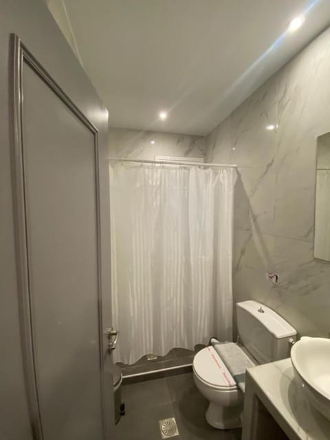 Tile Apartments 3 Apartment in Agia Marina