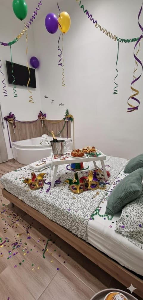 Manna House-Relax vicino al mare Apartment in Naples