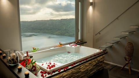 Hot Tub, Hot Tub, View (from property/room), View (from property/room), Lake view, Lake view
