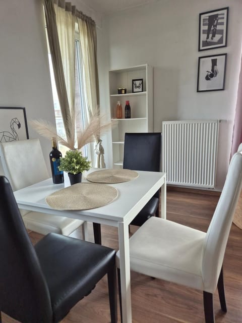 Apartament Słoneczny Taras przy Aquapark Reda Apartment in Pomeranian Voivodeship