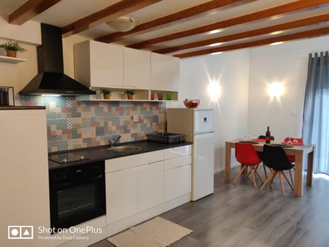 Apartment Karma Apartment in Zadar