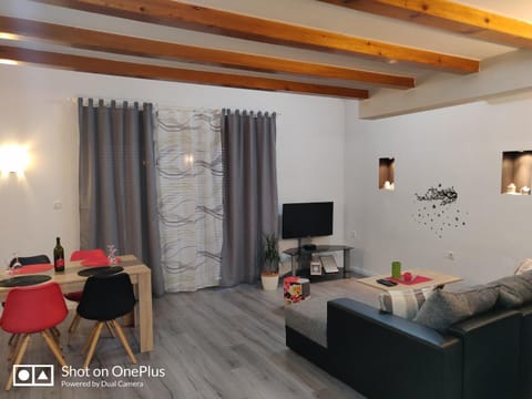 Apartment Karma Apartment in Zadar