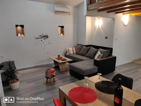 Apartment Karma Apartment in Zadar