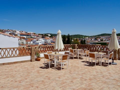 View (from property/room), Balcony/Terrace