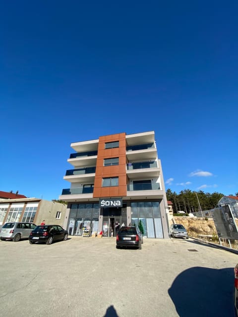 Apartment Delux Apartment in Split-Dalmatia County