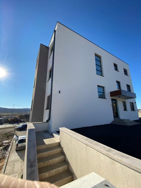 Apartment Delux Apartment in Split-Dalmatia County