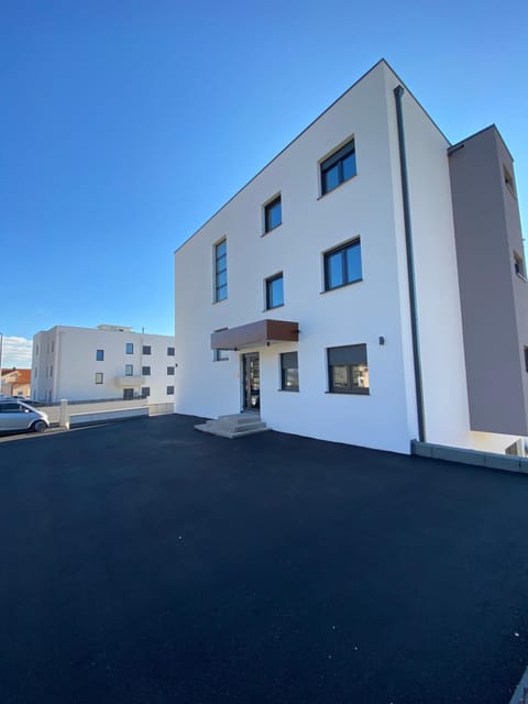 Apartment Delux Apartment in Split-Dalmatia County