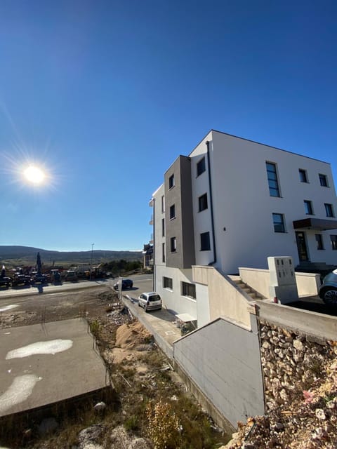 Apartment Delux Apartment in Split-Dalmatia County