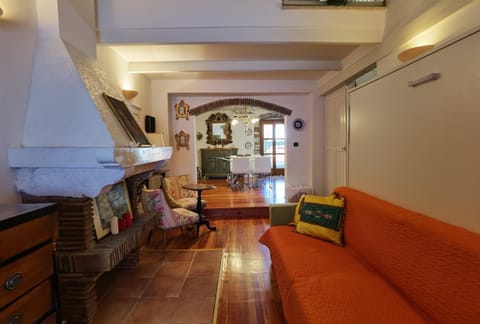 Marebello Apartment in Poreč