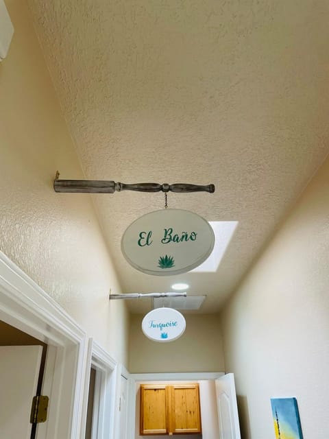 Property logo or sign