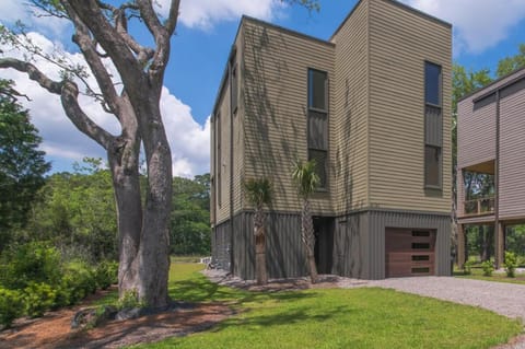 Stunning Views Luxury Design Park Circle&Downtown House in North Charleston