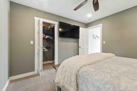 Hartley Lake Hideaway - The Perfect Getaway! House in Minnesota