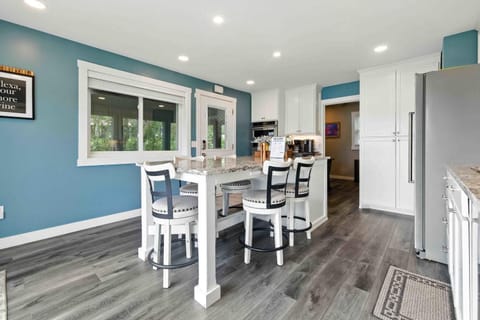 Hartley Lake Hideaway - The Perfect Getaway! House in Minnesota