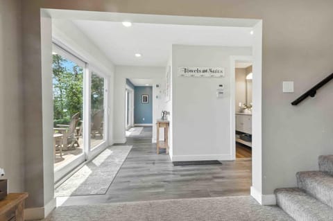 Hartley Lake Hideaway - The Perfect Getaway! House in Minnesota