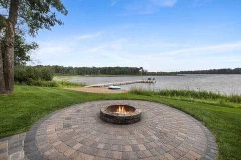 Hartley Lake Hideaway - The Perfect Getaway! House in Minnesota