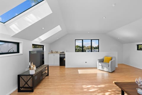 Country Guesthouse Tamahere Apartment in Cambridge