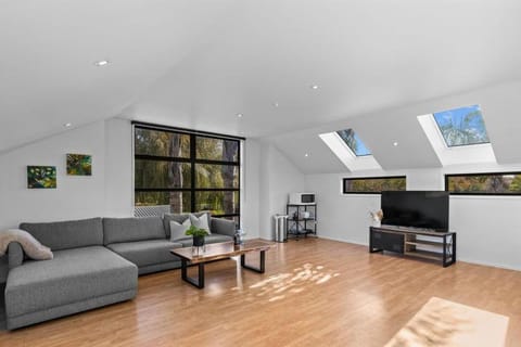 Country Guesthouse Tamahere Apartment in Cambridge